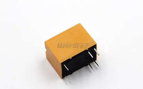 20шт реле HRS1H S DC5V N DC12V 120В 1А 6 pin 5В/12В/24В РЕЛЕ чувствительное|Реле| |