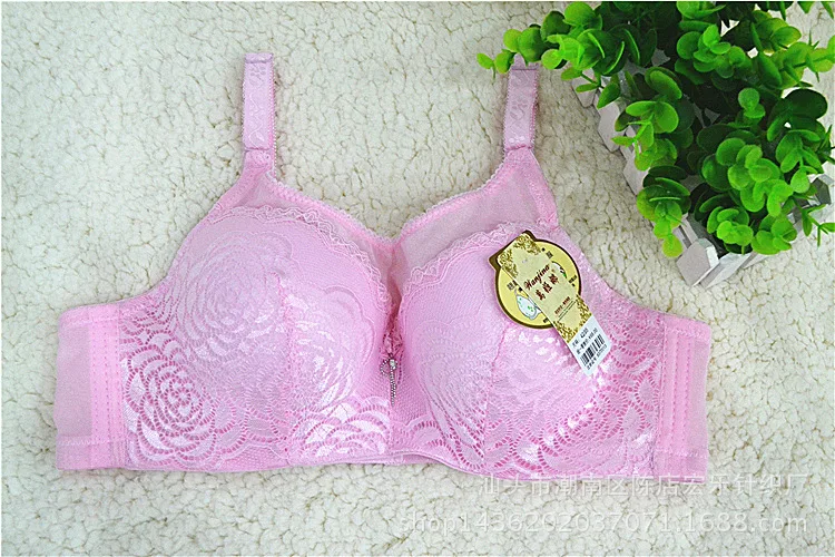 Selling Hot Thin Cup Breathable Push Up Bra plus Size Gather Underwear For Women Bralette Sutia modis lingerie