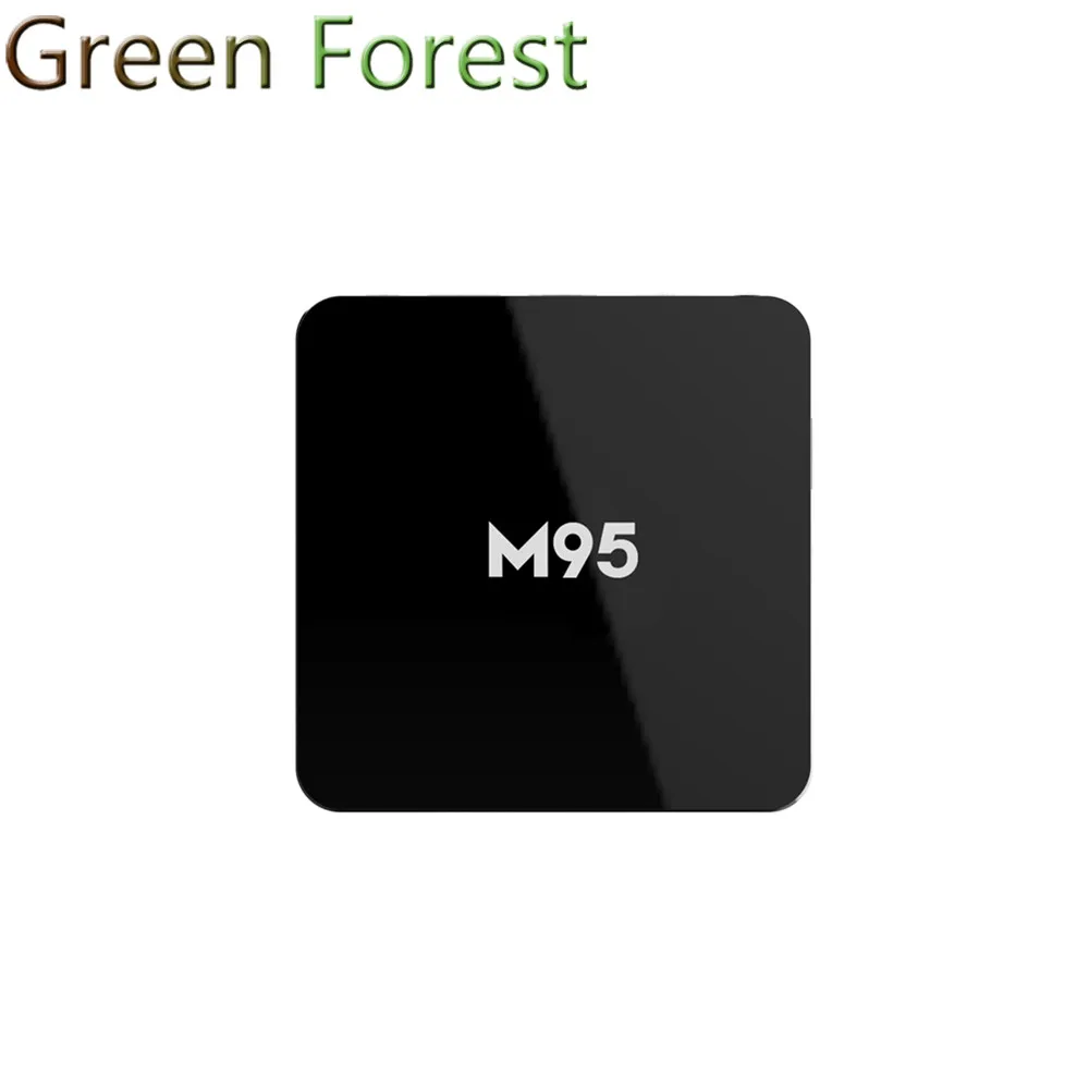 

New arrival android 5.1 TV BOX M95 X9 amlogic s905 Quad Core 1GB/8GB KDplayer 16.0 4k Smart 3D media player