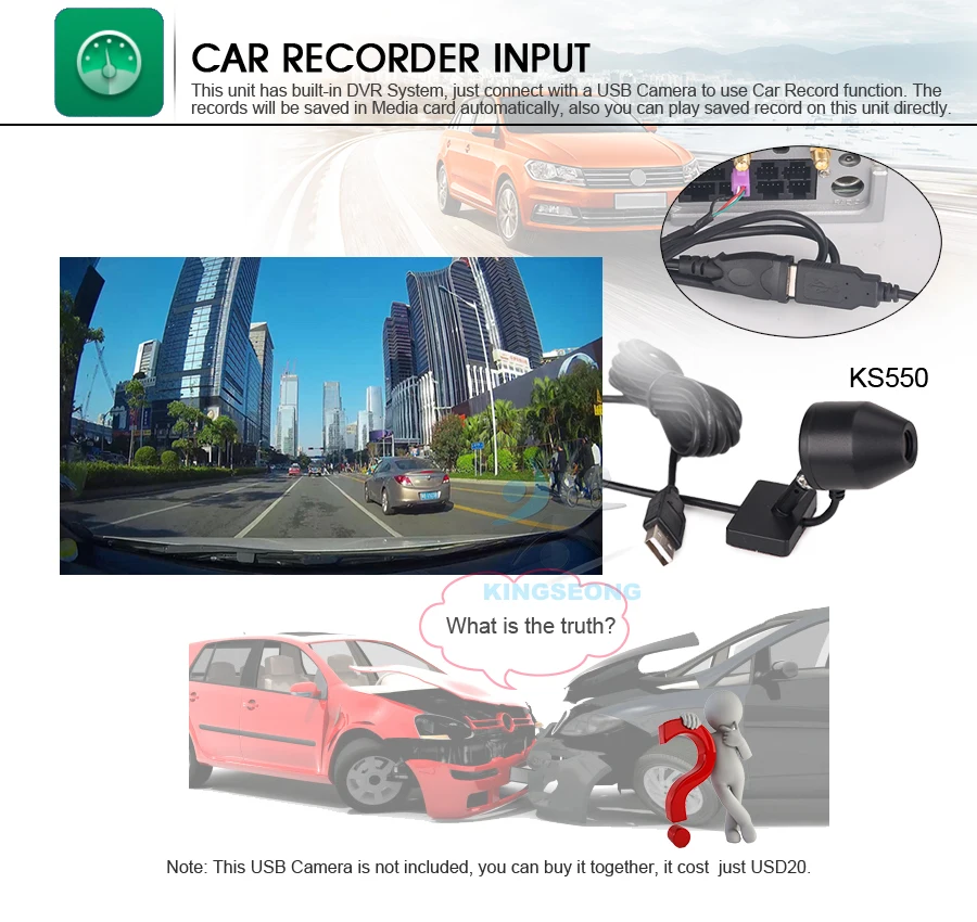 KS3492B-K15-DVR