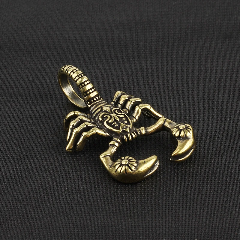 Тула Купить Брелок Для Ключей Скорпион