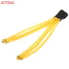 1Pc Elastic Elastica Bungee Rubber Band for Slingshot Catapult Hunting Outdoor Tools Accessories ► Photo 3/6