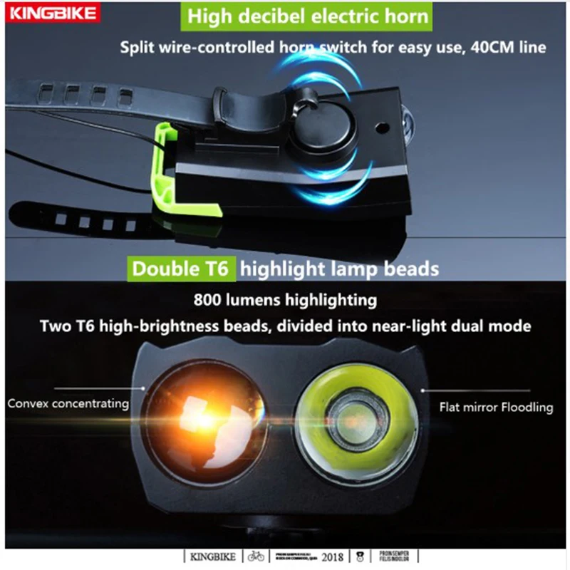 Clearance Bike Light Touch USB Rechargeable Bicycle Light Handlebar Headlight Waterproof Smart Front Bike Light 800 Lumen Cycling led lamp 3 Clearance Bike Light Touch USB Rechargeable Bicycle Light Handlebar Headlight Waterproof Smart Front Bike Light 800 Lumen Cycling led lamp 3