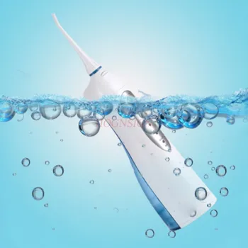 

Red Teeth Portable Red Teeth Household Washing Machine Water Floss Dental Calculus Teeth Dental Washing Machine Sale