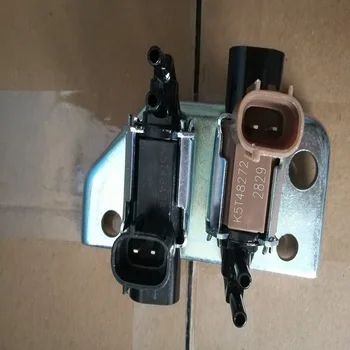 

High Quality Solenoid Valve MR577099 K5T81289 For Mitsubishi Pajero Montero Shogun Sport Challenger L200