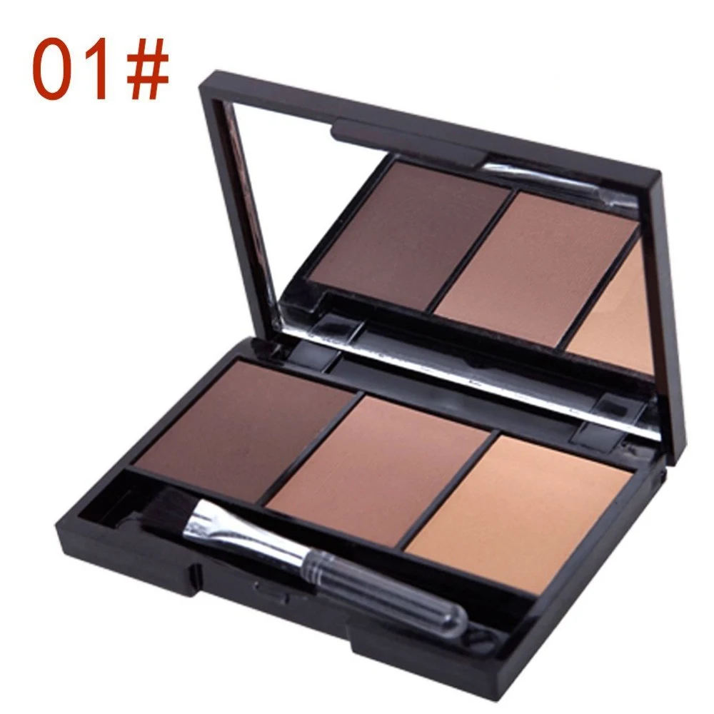 

Matte E ye Shadow Palette The Nude Balm Minerals Powder Pigments Cosmetics Glitter E yeshadow Make Up Palette