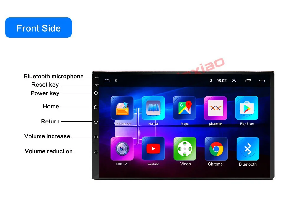 Perfect 2 din car radio gps android 8.1 GO 2din Car DVD Player GPS wifi For Nissan TOYOTA Volkswagen peugeot honda lifan byd Multimedia 17 Perfect 2 din car radio gps android 8.1 GO 2din Car DVD Player GPS wifi For Nissan TOYOTA Volkswagen peugeot honda lifan byd Multimedia 17