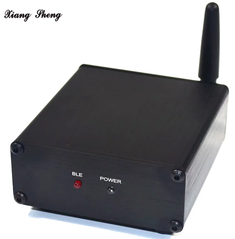 CSR8675 decoder 5.0 Bluetooth 10 meter wireless transmission receiver