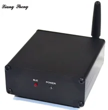 CSR8675 decoder 5.0 Bluetooth 10 meter wireless transmission receiver