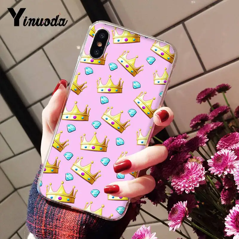Princess Crown Donuts