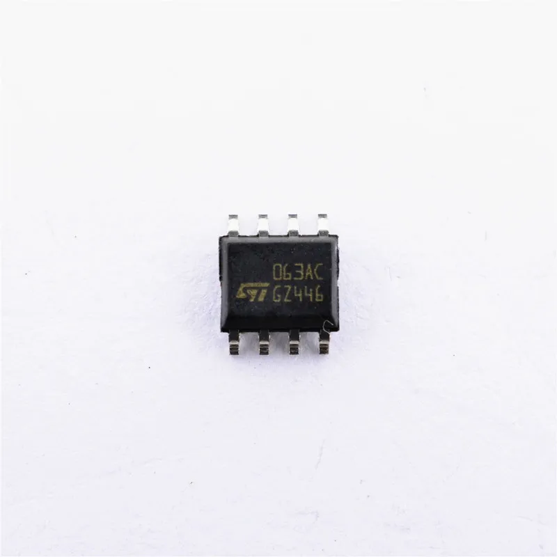 

Фонарь 8soic ST IC Chip