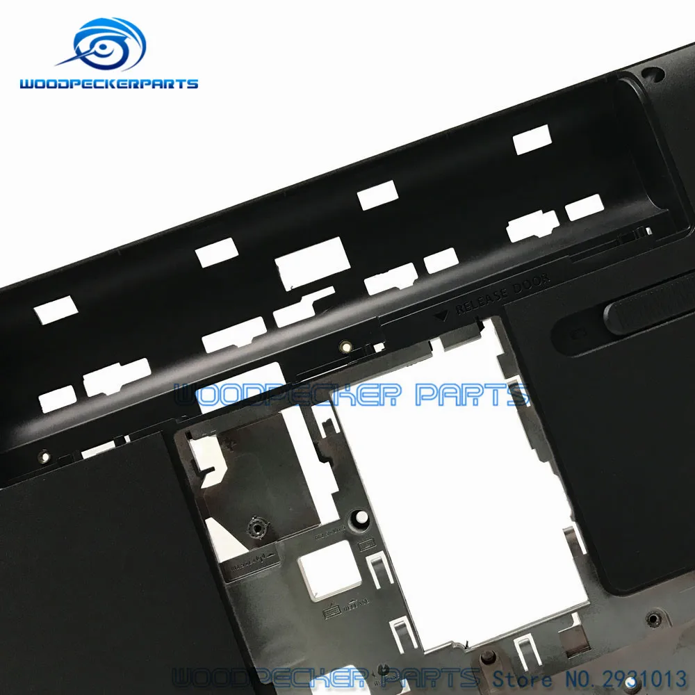 Чехол для ноутбука HP Pavilion G6 2000 15 6 дюйма с номером детали 684164 001 2328tx бесплатная