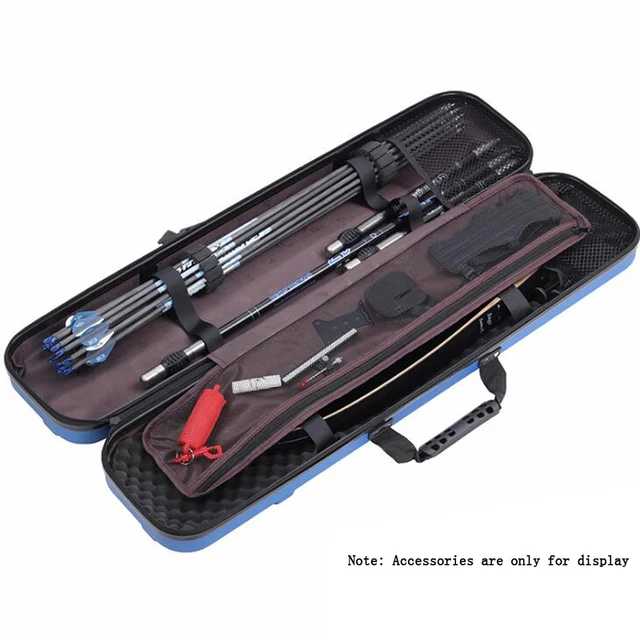 US $62.06 13cm Archery Recurve Large Capacity High Quality Archery Accessory Hunting