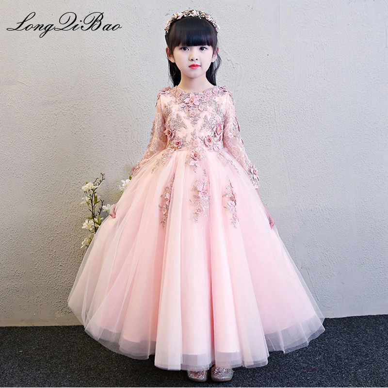 childrens wedding wear