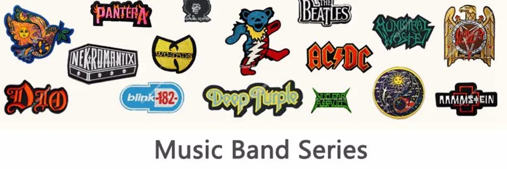 MUSIC