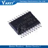 5pcs STM32F030F4P6 TSSOP-20 STM32F030 TSSOP 32F030F4P6 SMD Value-line ARM-based 32-bit MCU ► Photo 2/2