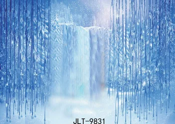 

snow backdrop Children's background Photo background photography backdrop Fond studio photo vinyle Photography-studio-backdrop