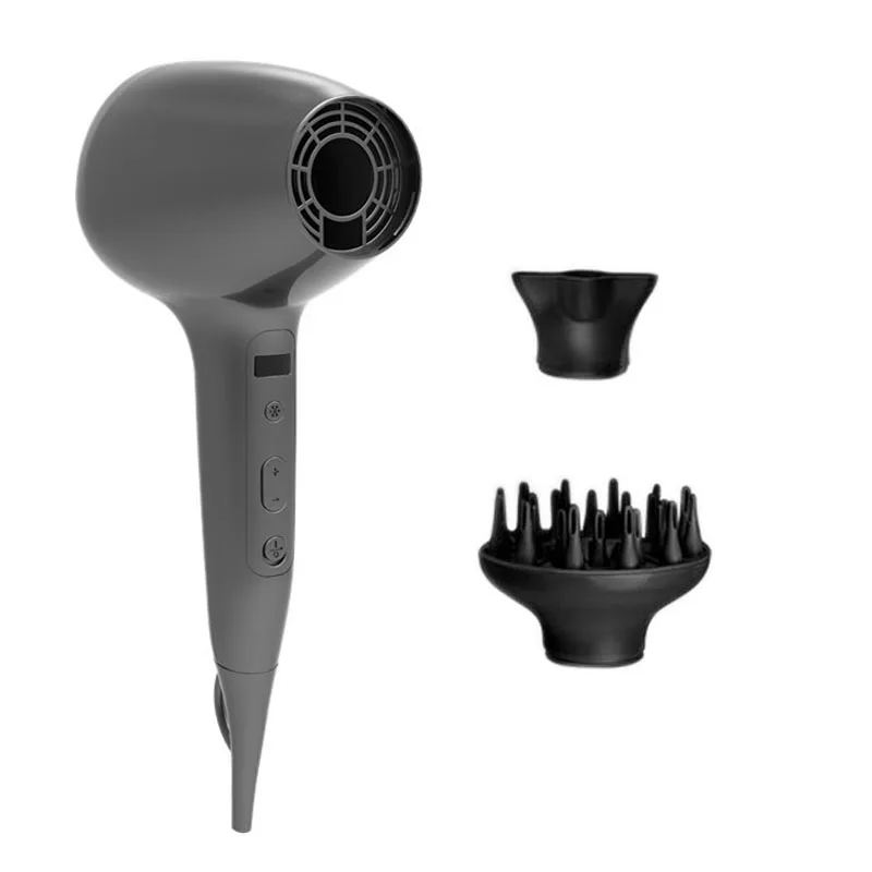 

Electric Professional Hair Dryer Large Power Hair Repairing Hairdryer Air Blower Constant Temperature Hair Blow Dryer