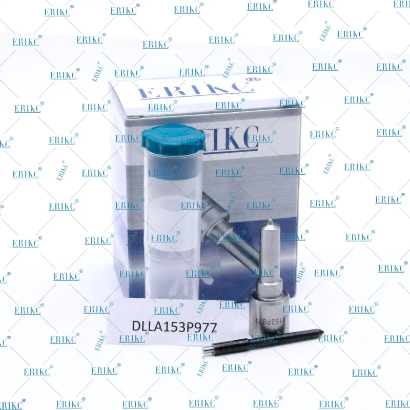 fuel DLLA153P977