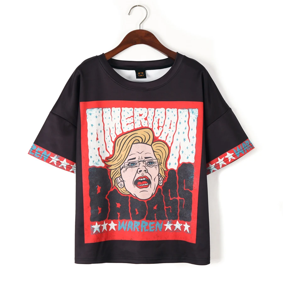 

Hot Black t shirts Summer women's unique tshirts fashion Harajuku moletom Graffiti t shirt o-neck tees Casual top womens tshirt
