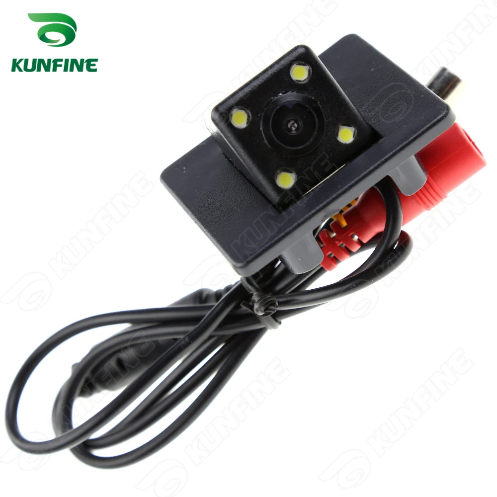 Car rear view camera for Kia K3 S  2014 2015 (1)