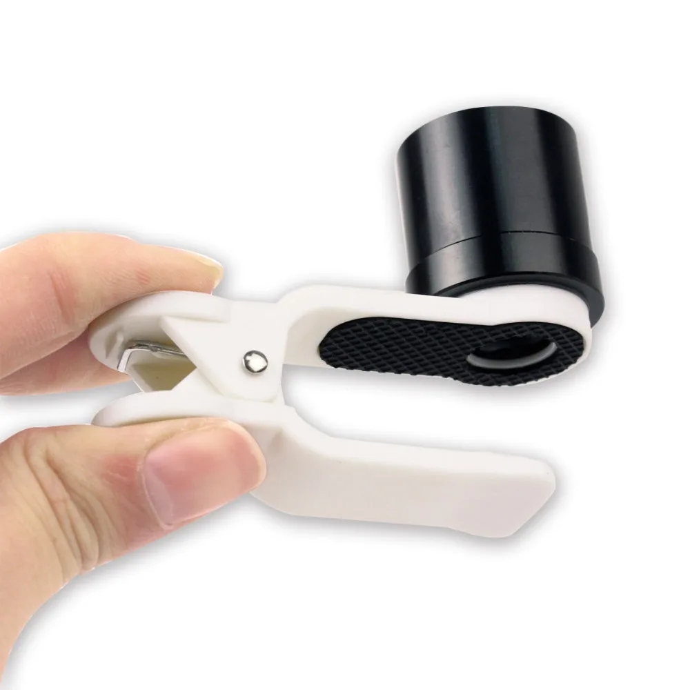 HOT 1.25 inch Astronomical Telescope Phone Eyepiece for iPhone Samsung