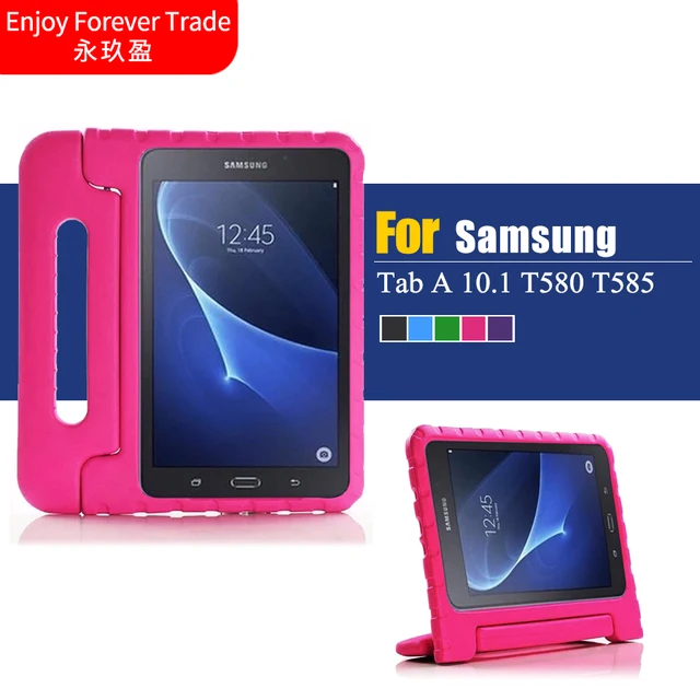 custodia tablet samsung tab a6 10.1 bambini custodia tablet samsung tab a6 10.1 bambini
