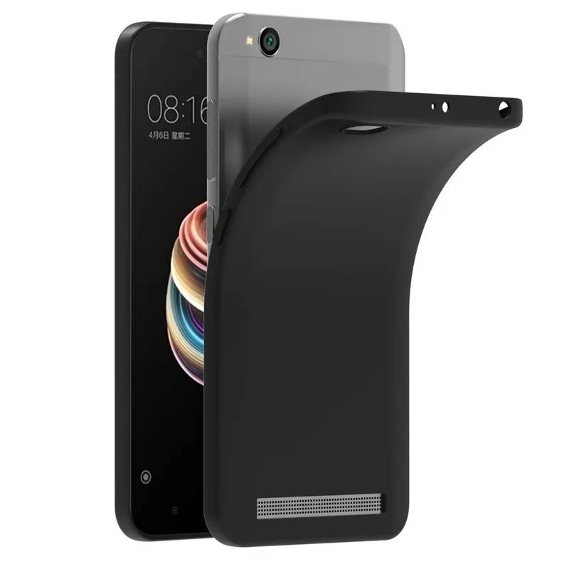 For Xiaomi Redmi 5A Case Xiaomi Redmi 5A Case Soft Silicone Back Cover Phone Case Redmi 5A 5 A 5.0 inch Global Version funda (10)