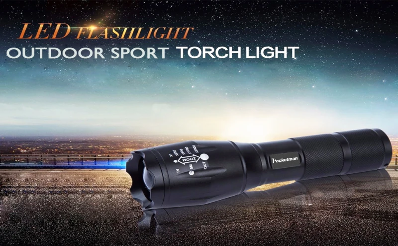 6000 лм светодиодный светильник-вспышка ультра яркий светодиодный фонарь T6/L2/V6 5 режимов переключения масштабируемый велосипедный светильник с батареей 18650