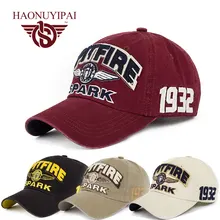 2016 New Arrivals Cotton Letter Snapback Hats Men Polo Baseball Cap Sports Golf Caps Outdoor Casual Sunhat Travel Touca D1031