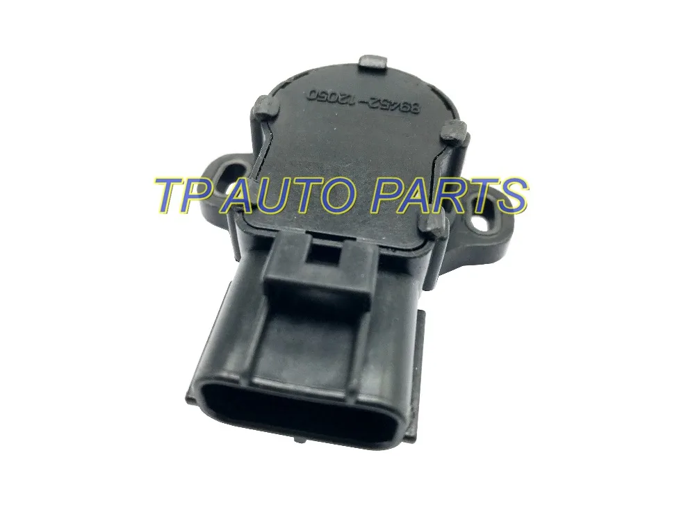 Датчик положения дроссельной заслонки TPS для TO-YOTA OEM 89452-12050 8945212050 | Автомобили и