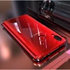 shockproof Airbag clear phone case on for vivo v11 pro nex a s v9 x21 ud i x23 y97 y83 y85 x20 plus v7 v5 ransparent tpu cover ► Photo 1/6