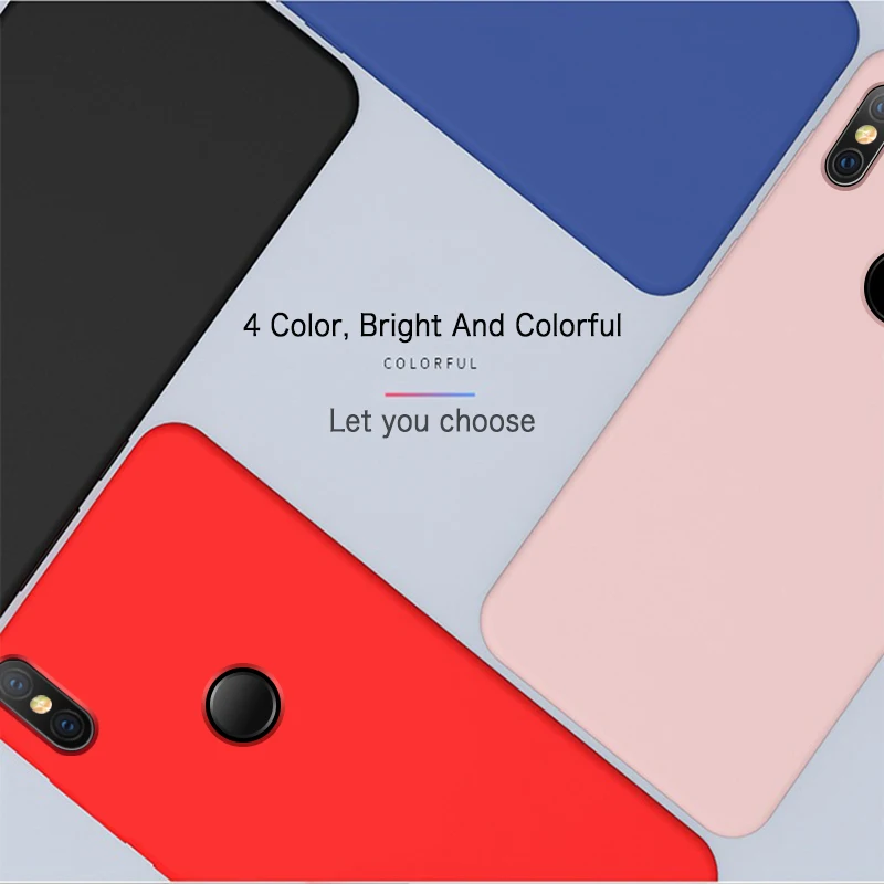 Чехол GKK для Meizu 16s чехол из жидкого силикона мягкий ТПУ приятный на ощупь детский
