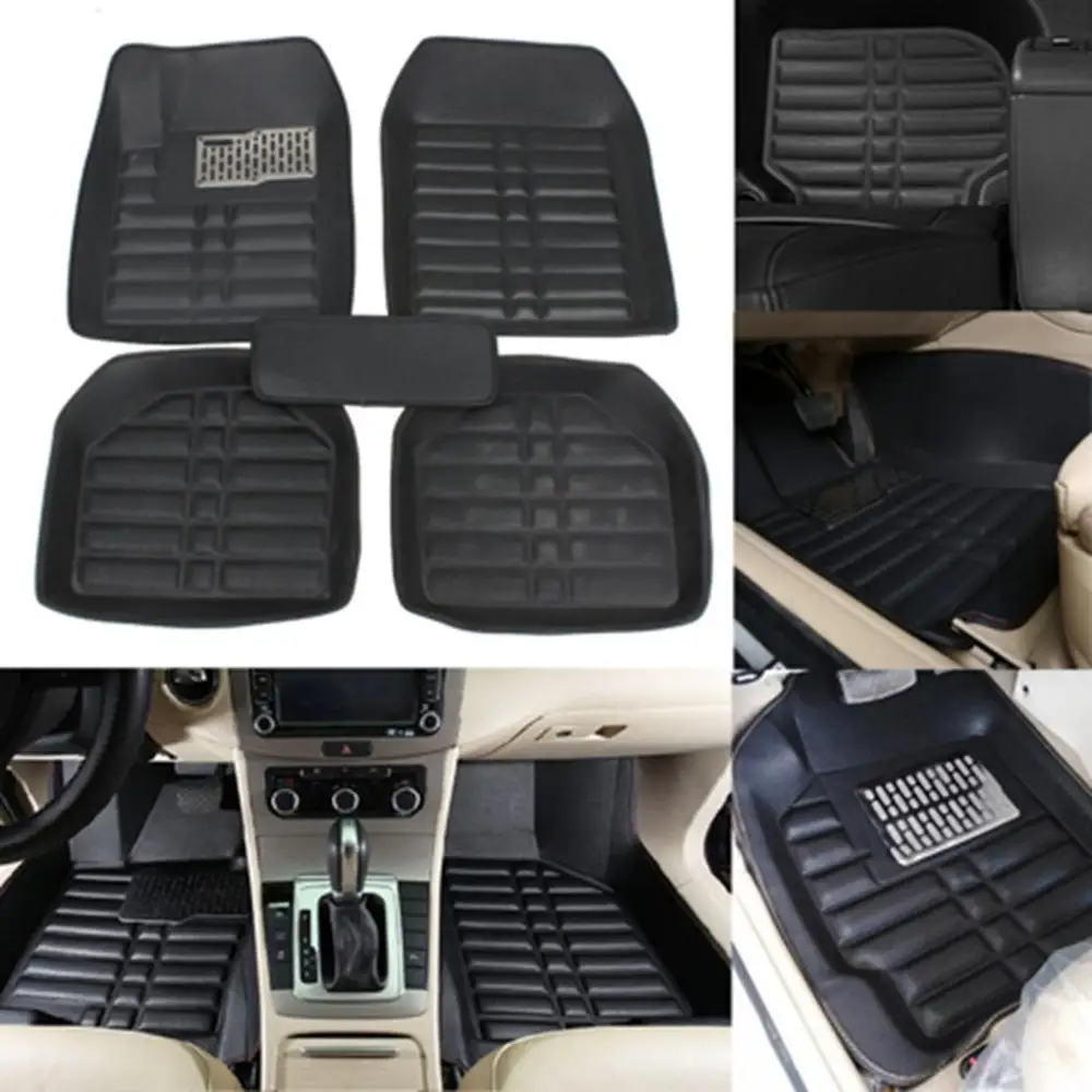 

Car Supplies Car Mats Rubber Special Car Mats All Around Mats Non-Slip Mats
