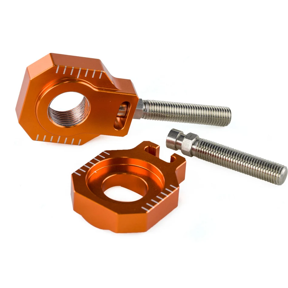 Ktm Rear Axle Blocks Ktm Rear Axle Blocks