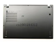 New Original for laptop Lenovo Thinkpad X390 Lower Bottom Base Case Cover