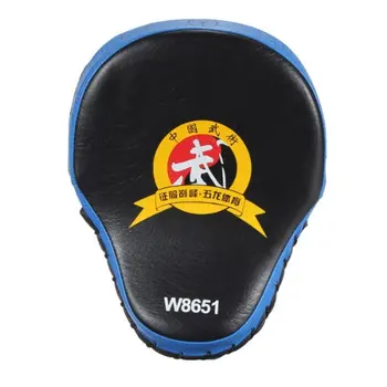 

Bearpaw target glove Boxing Boxing Muay Thai MMA sports Combat Exercise