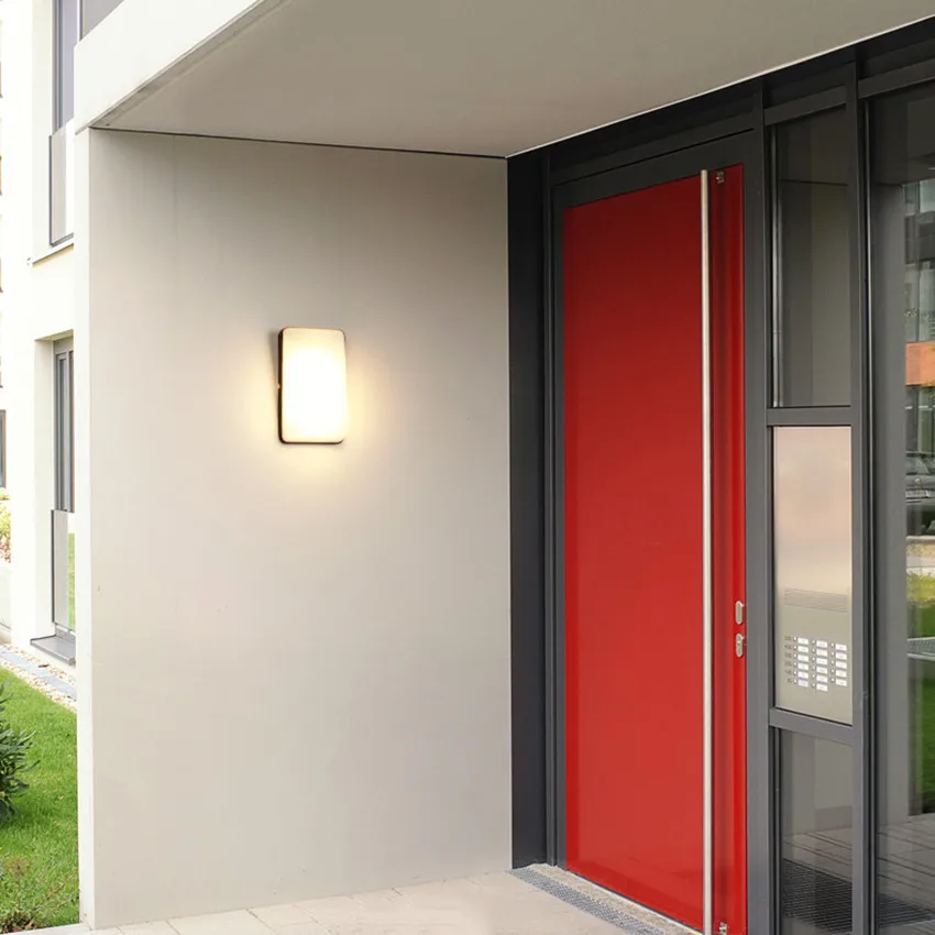 NR-44 outdoor wall light    (6)