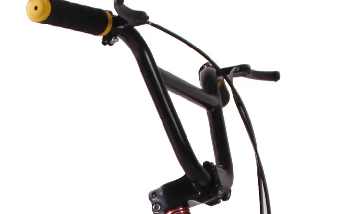 Sale high quality carbon steel material 20 inch mini One round Cycling Equipment manufacturer student bike 4