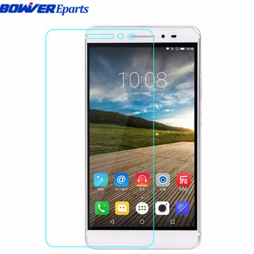 Lenovo PHAB Plus PB1-770N 6.8 Tablet Shockproof Tempered Glass Screen Protector
