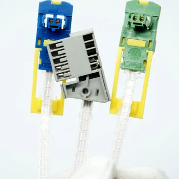 

Electronic Circuit Repair Cable And Connector For Renault Com 2000 For Peugeot 307 406 For Citroen C5 Break 12275641