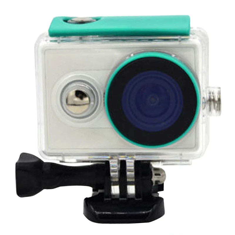 Diving 40m Underwater Waterproof Protective Housing Case