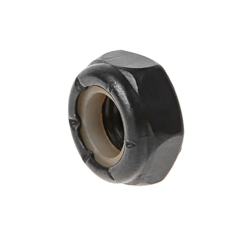 Professional Type 5/16 24 Wheel Nut for Skateboards Stunt Scooter Quad