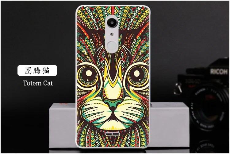  Totem Cat