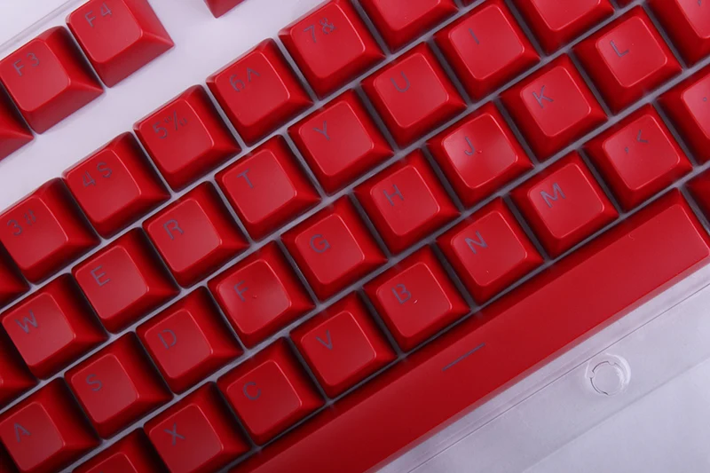 Ретро бежевый 104 клавиш/набор SA Подсветка ключ крышка шаровой ключ для Cherry MX Переключатель ключ крышка s проводная USB Механическая игровая клавиатура крышка