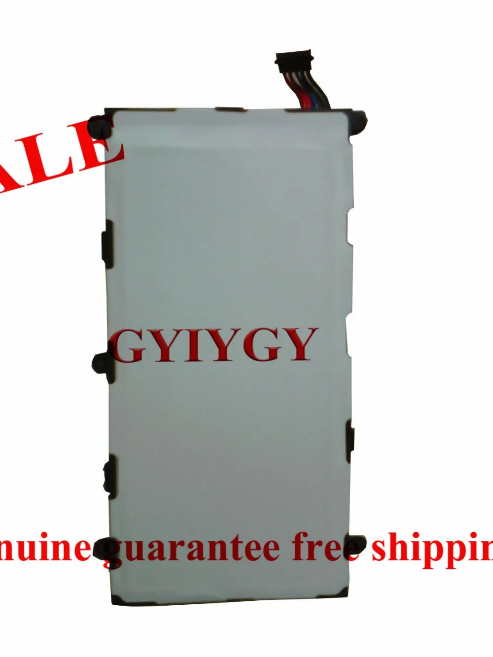Аккумулятор sp4960c3b 4000mah