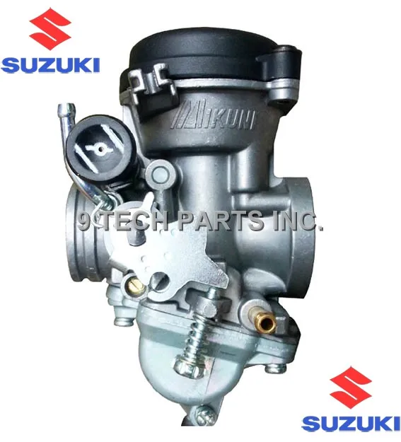 Карбюратор mikuni 2т