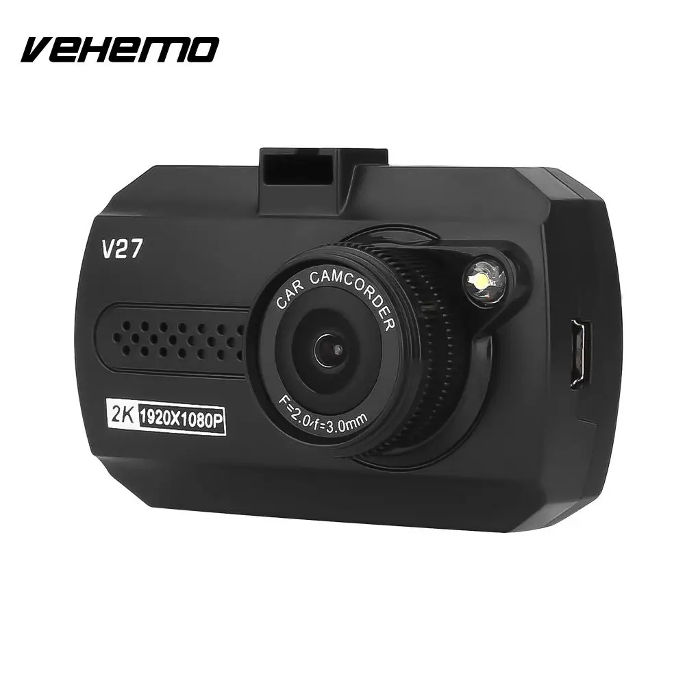

1.5inch CMOS Smart Car DVR Automobile Vehicle Cars Rearview Camera Car Recorder Car Windshield Loop Recording
