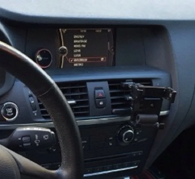 BMW X3 F25 2010---Russian--6.5 inch