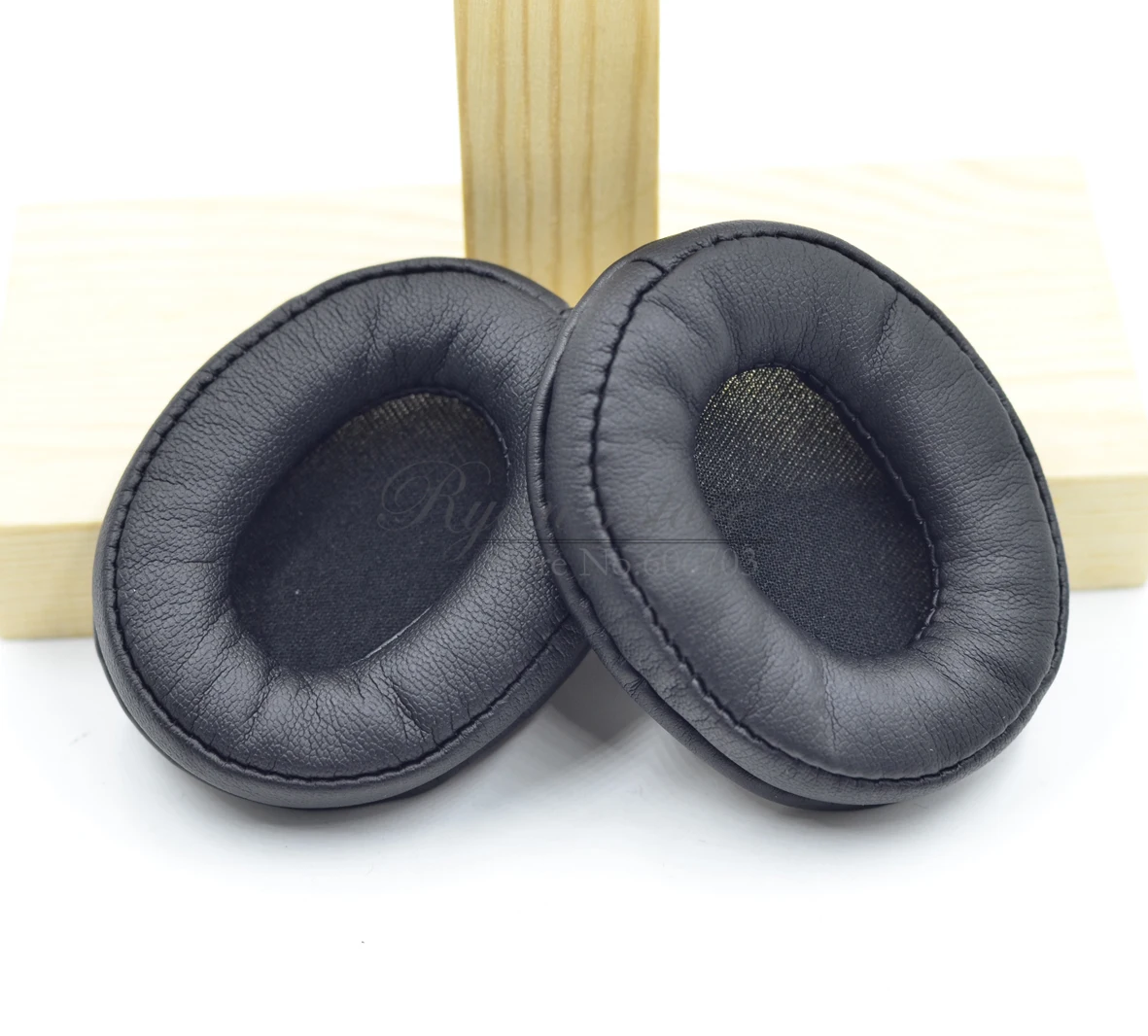 

73x58mm Replacement Ear Pads Cushions for Audio-Technica SR5 SR 5 Headphones